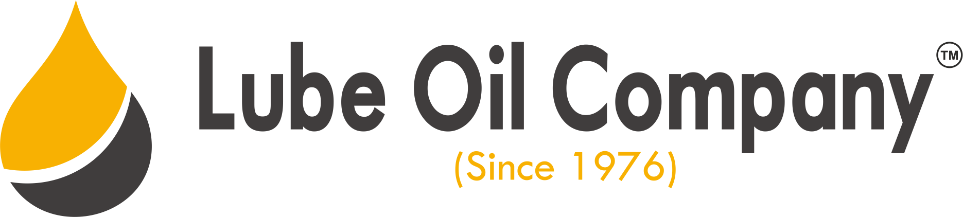 Lube Oil Company